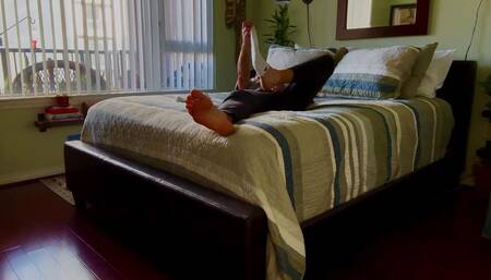 I Jerk off in My Sock, and It's Amazing