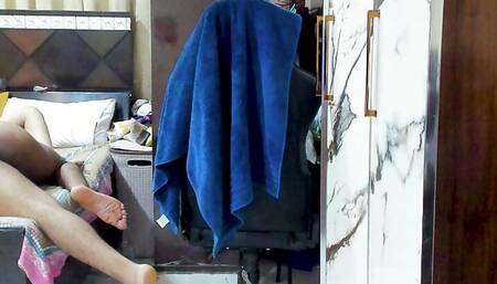 GF HAVE DEEP Missionary rough and passionate sex with her boyfriend