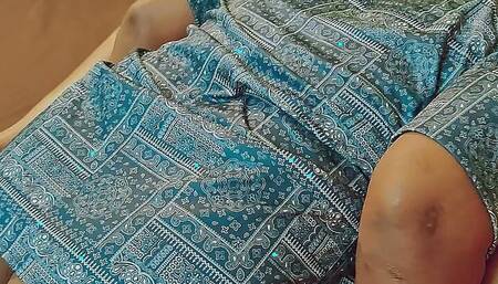 Hot Horny MILF Fucks Her Brother-in-law