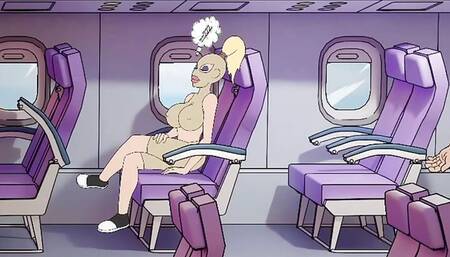 Fuckerman SkyFuck #2