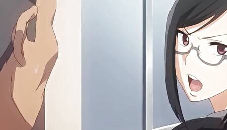 After School Adventures: school girlfriend story