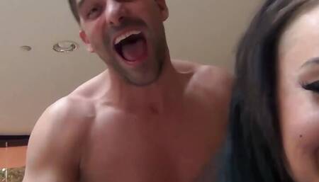 Reality Style BGG With Toni