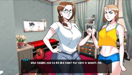 Dawn of Malice - #32 - Fucking Her Shamelessly by Misskitty2k