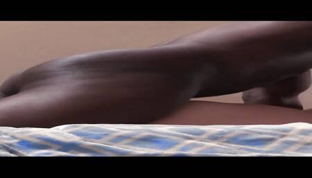 Amber My Dyke Sex Slave Wanted Me to Finish on Her Face