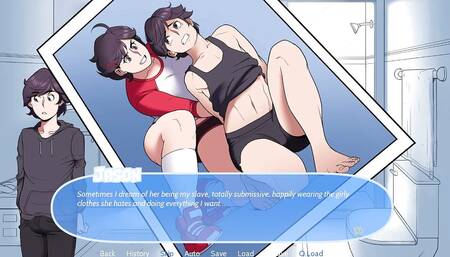 Snow Daze #1 - Getting in Command