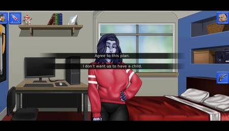 Shelter - Pt 42 - Spooning with Your Lady