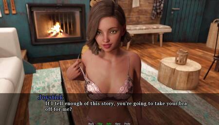 12# - a Petal Among Thorns - Visual Novel