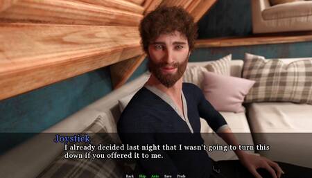 13# - a Petal Among Thorns - Visual Novel