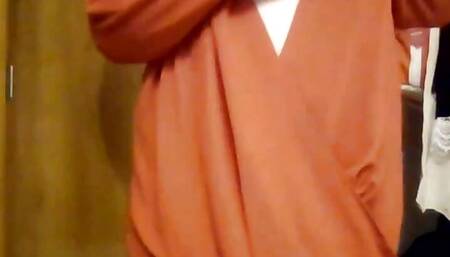 Financial Domination Asian Mistress Drains Her Financial Slaves Bank Account Shopping