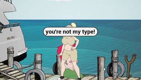 Fuckerman Summer Time #2