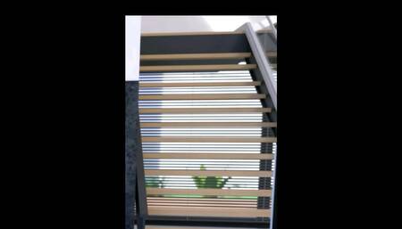 The Visit - ep 25 - Rosa Wants Trouble By MissKitty2K