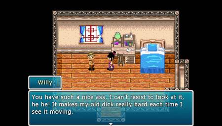 Kamesutra Dbz Erogame 39 Intimate Desires