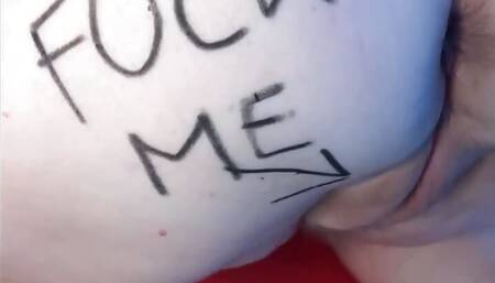 Dominance and Desire: a Mistress's Intense Anal Adventure