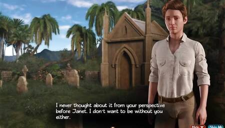 Treasure of Nadia Part 128 Fire Cannon for the best by LoveSkySan69