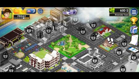 World of Step-sisters #62 - Horror Stories by Misskitty2k