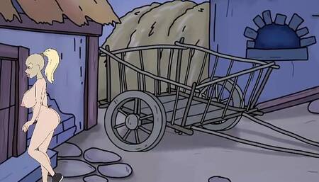 Fuckergirl Cum On Ella (Fuckerman)