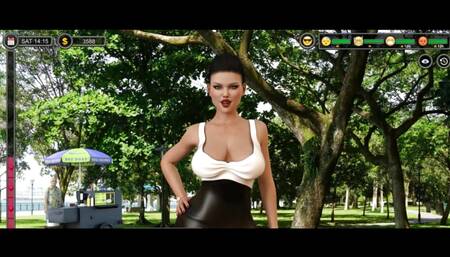 Man of the House - Part 101 - Rough After Romance