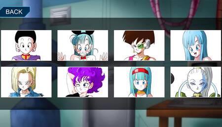 Kameparadise 2 Multiversex Uncensored Chichi's Handjob