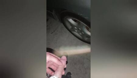 Berry Butt Pee Adventures