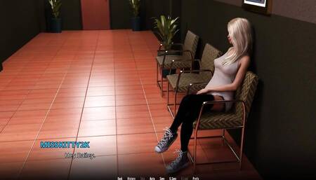 Wvm - Part 54- Running Naked