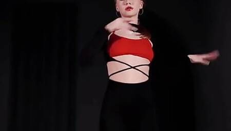 DeliaGarcia video