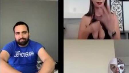 Kierra Stone with Jiggy Jaguar Skype Interview