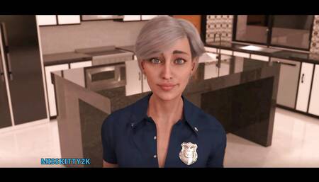 Wvm - Part 141 - Preparing the Sexy Contest by Misskitty2k