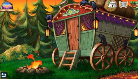 What a Legend #104 - What He Came for - by Misskitty2k