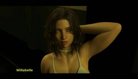 Wvm - Part 96 - Elizabeth's Promise