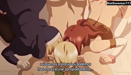 I Recommend You 3 Hentai Part 2