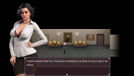 Lust Epidemic - Nice Game with Two Nice Ladies - Part 24