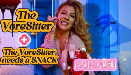 The Voresitter Bundle