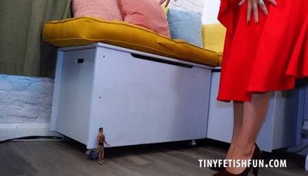 TFF1750 - Busty housewife Siobhan Graves finds a 10inch Man in her Lounge - 1080 HD MP4