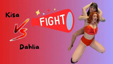 FFgFAN Dahlia wants Domination mov