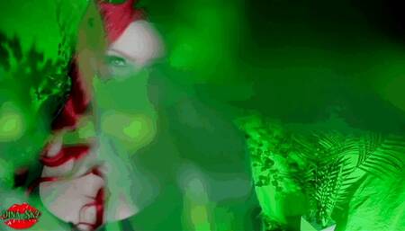 Poison Ivy's Bukkake is Better