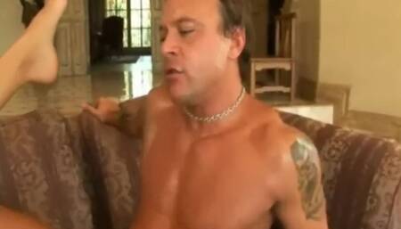 Watch marvelous Daisy Marie's movie