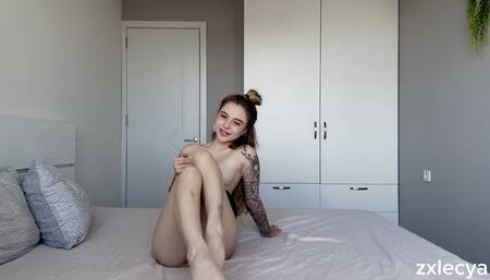 I'm thinking about you