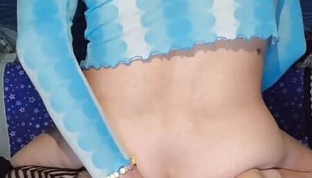 Stretching and Wrecking My Hole on My Fist Dildo I Always Cum to Fast When I Get the Fist Inside Me