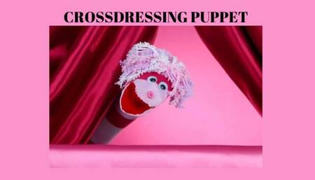 CROSSDRESSING PUPPET MESMERIZE - Made To Crossdressing, Crossdressing Mind Fuck