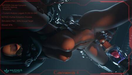 Sombra In High Yield: Trailer