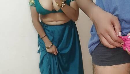 Desi fucked my step uncle's young step daughter