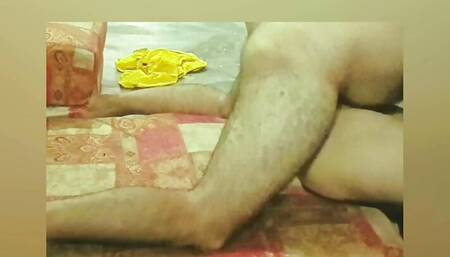 Hot Desi Sex Bhabhi Ki Chudai