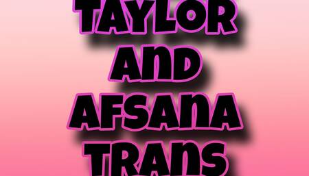 Afsana