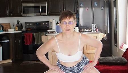 Goddess Aurora Willows Mobility Class 99