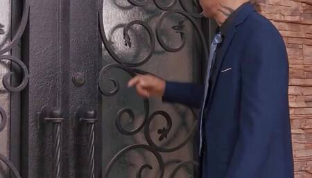 Whofuckedit.Demi Sutra, Kira Noir, Mia Molotov, Brianna Dymond Brazzers