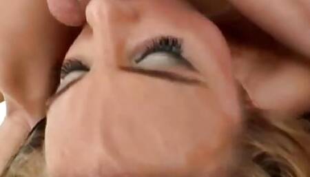 EURO BLOW GANG with Bonny Bon & Anthony  and 3 others in a must see T1