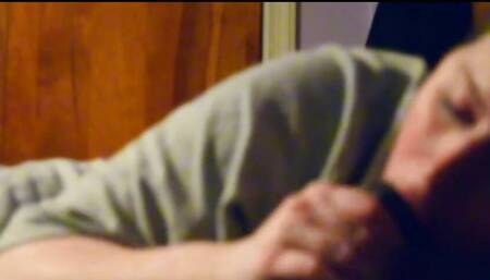 Mrs. Treats Me to a Movie, Steak and a Blowjob