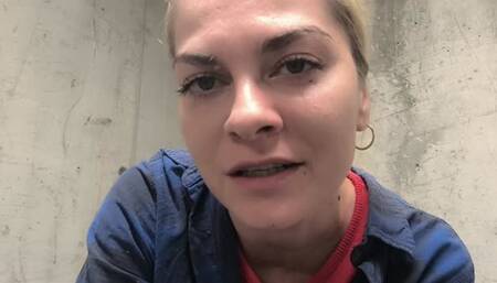 Your forth cigarette with Me