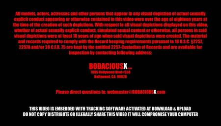 Delicious Butt Plu POV