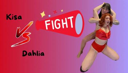 FFgFAN Dahlia wants Domination wmv